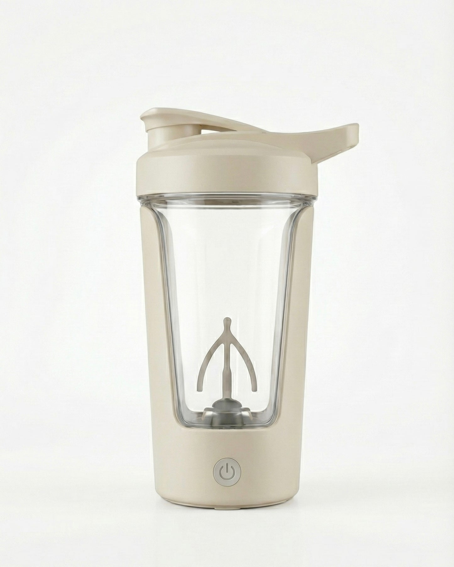 Shaker Eléctrico Automático